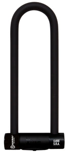 U-Lock Xtrem Black Edition Black W1085310BE