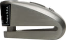 Disk Lock DK14 Silver