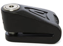 Disk Lock DK14 Black