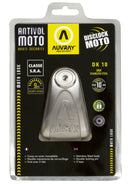 Disk Lock DK10 Black / Graphite