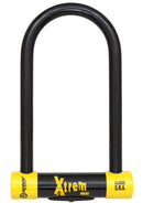 Xtreme Maxi Black / Yellow