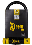 Xtreme Maxi Black / Yellow