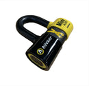 U-Lock Xtrem Mini Alert Black / Yellow