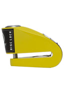 Disk B-Lock 10 Black / Yellow