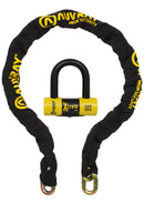 Xtrem Chain Black / Yellow