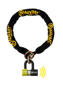 Xtrem Chain Alarm Black / Yellow