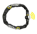 C Block Pro Alert Black