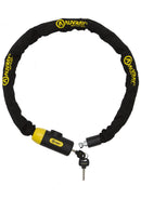 Chain Lock / C-Block