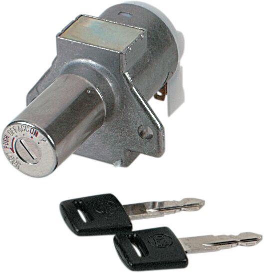 Ignition Switch For Honda CBX 1000