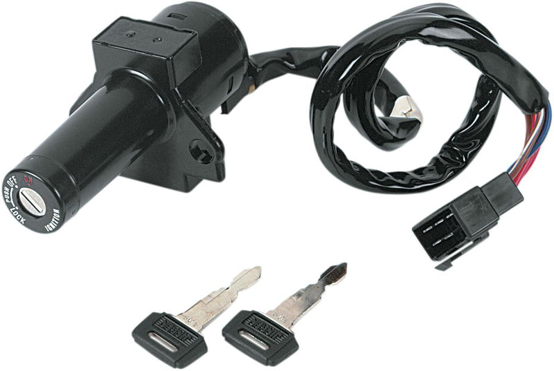Ignition Switch For Honda CBR 600 F