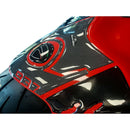 3D Motorcycle Stickers - Front Fender For Ducati Monster 937 / 937+ 2021>2026