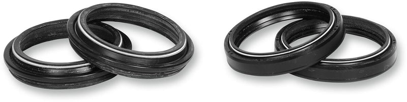 Fork Seal/Wiper Kit For Honda CR 80 RB - 37.00 MM