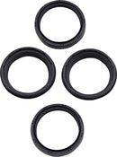 Fork Seal/Wiper Kit For Honda CRF 250 R - 49.00 MM