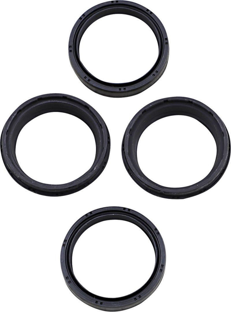 Fork Seal/Wiper Kit For Honda CRF 250 R - 49.00 MM