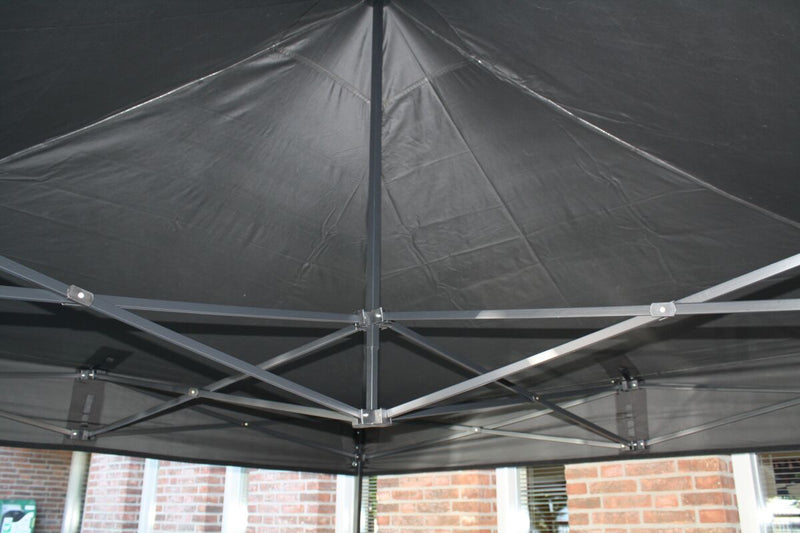 Ez-Up Canopy Steel