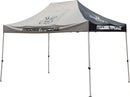 Agroid Collapsible Canopy Black / White