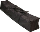 Agroid Collapsible Canopy Black / White