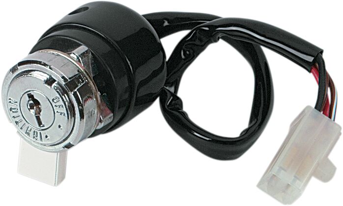 Ignition Switch For Honda CB 500