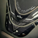 3D Motorcycle Stickers - Tank Pad For Yamaha Tracer 9 2021>Current