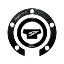 3D Motorcycle Stickers - Fuel Cap For Yamaha Tracer 9 2021-Current