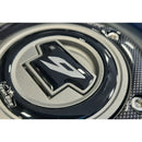 3D Motorcycle Stickers - Fuel Cap For Yamaha Tracer 9 2021-Current