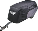Trailer Cover Black / Charcoal
