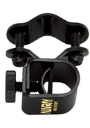 Brackets Shackle Locks Black