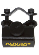 Brackets For Shackle Locks Black SE2VAUV