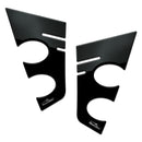 3D Motorcycle Stickers - Side Panels For Yamaha Tracer 9 2021-Current
