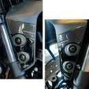 3D Motorcycle Stickers - Side Panels For Yamaha Tracer 9 2021-Current