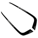 3D Motorcycle Stickers - Passenger Handles For Yamaha Tracer 9 2021>2024