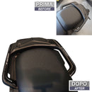 3D Motorcycle Stickers - Passenger Handles For Yamaha Tracer 9 2021>2024