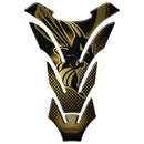 3D Motorcycle Stickers - Tank Pad For Honda CB500/750/1000 Hornet 2025-26