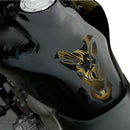 3D Motorcycle Stickers - Tank Pad For Honda CB500/750/1000 Hornet 2025-26