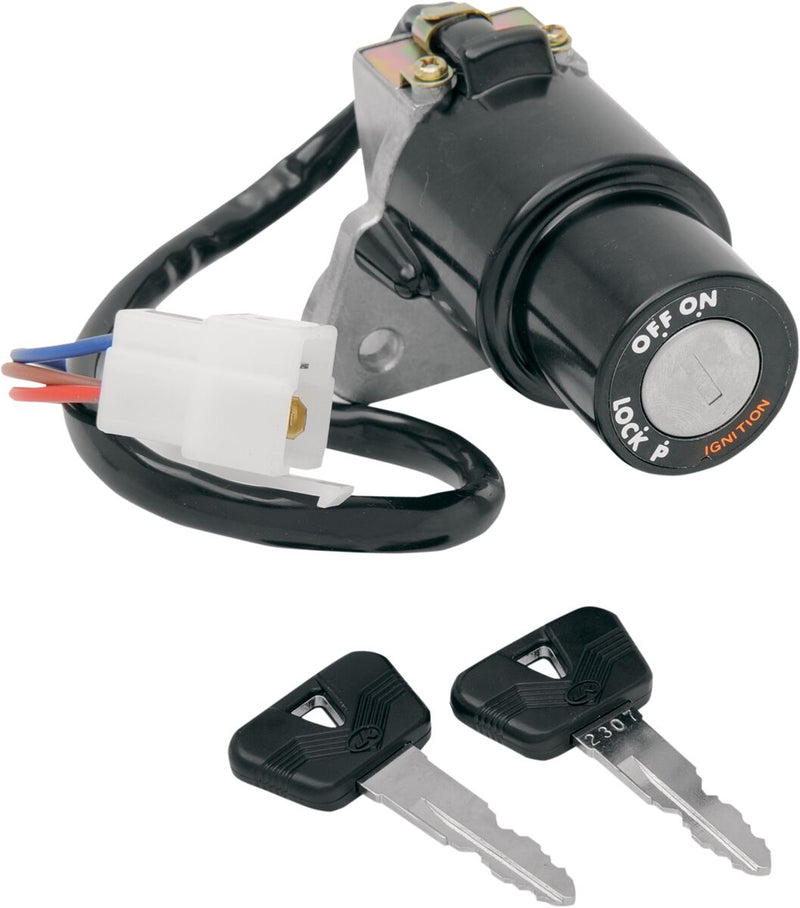 Ignition Switch For Yamaha FJ 1100