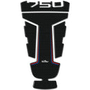 3D Motorcycle Stickers - Tank Protection For Honda NC 750 D Integra 2018>2020