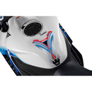 3D Motorcycle Stickers - Tank Pad For Honda HRC