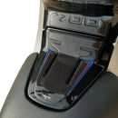 3D Motorcycle Stickers - Tank Protection For Honda NC 700 D Integra 2012>2013