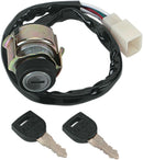 Ignition Switch For Kawasaki KZ 1000
