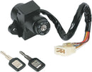 Ignition Switch For Kawasaki GPZ 550