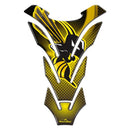 3D Motorcycle Stickers - Tank Pad For Honda CB500/750/1000 Hornet
