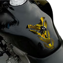 3D Motorcycle Stickers - Tank Pad For Honda CB500/750/1000 Hornet