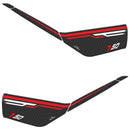 3D Motorcycle Stickers - Tank Sides For Honda X-Adv 2017>2020