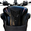 3D Motorcycle Stickers - Tank Pad For Yamaha MT-01 2005>2011