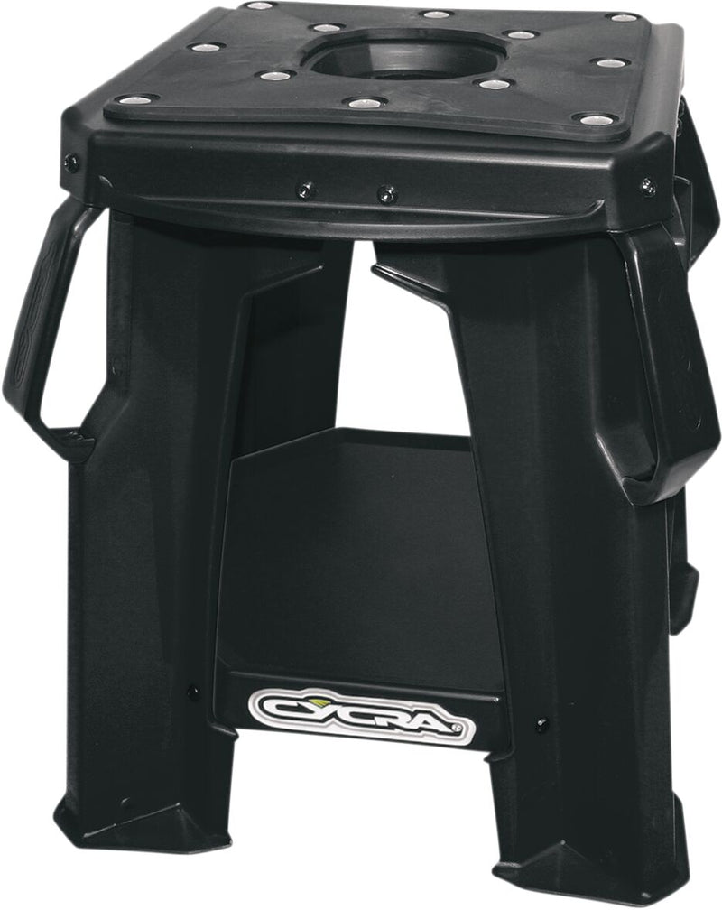 Moto Stand Black - 30.5 CM