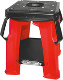 Moto Stand Red - 30.5 CM