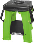 Moto Stand Green - 30.5 CM