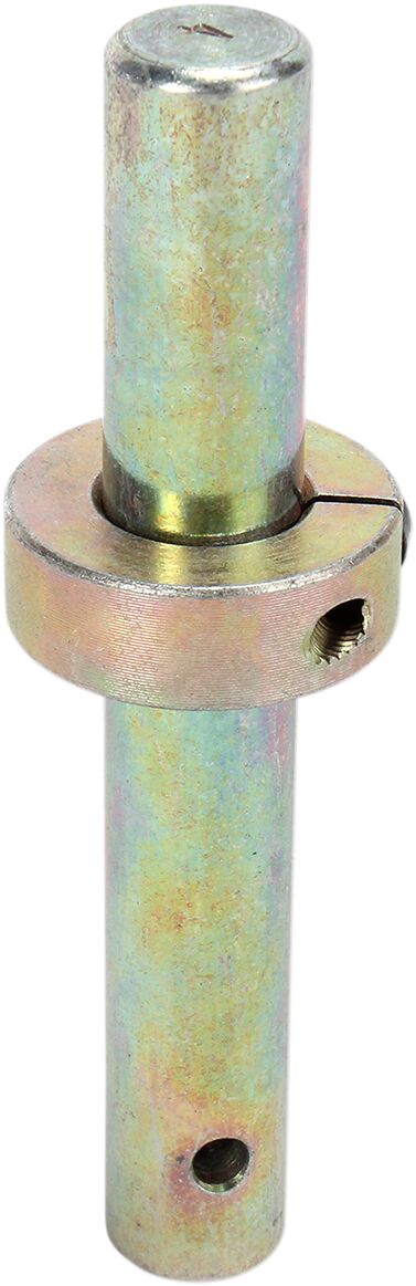 Big Mike Triple Tree Stand Pins Zinc For BMW K 100 1988-1990 - 19 MM