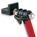Adapter Set Black / Red For Aprilia NA 850 2011-12