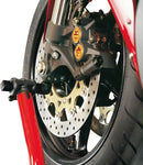 Adapter Set Black / Red For Aprilia NA 850 2011-2012